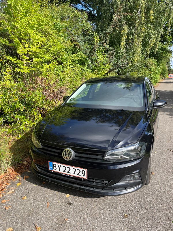 undefined VW Polo fra 2018