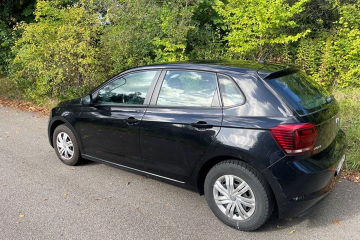 undefined VW Polo fra 2018