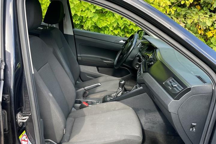undefined VW Polo fra 2018