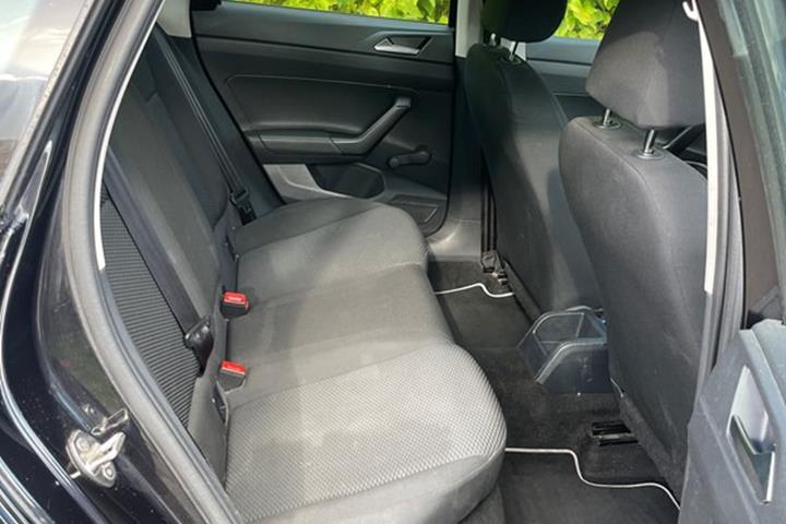 undefined VW Polo fra 2018