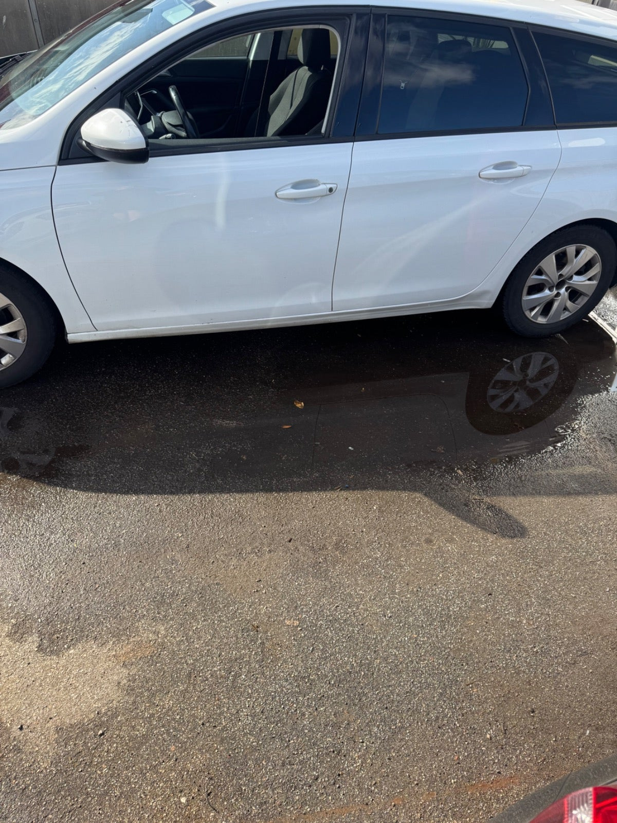 undefined Peugeot 308 fra 2016