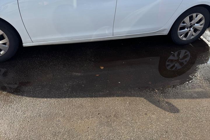 undefined Peugeot 308 fra 2016