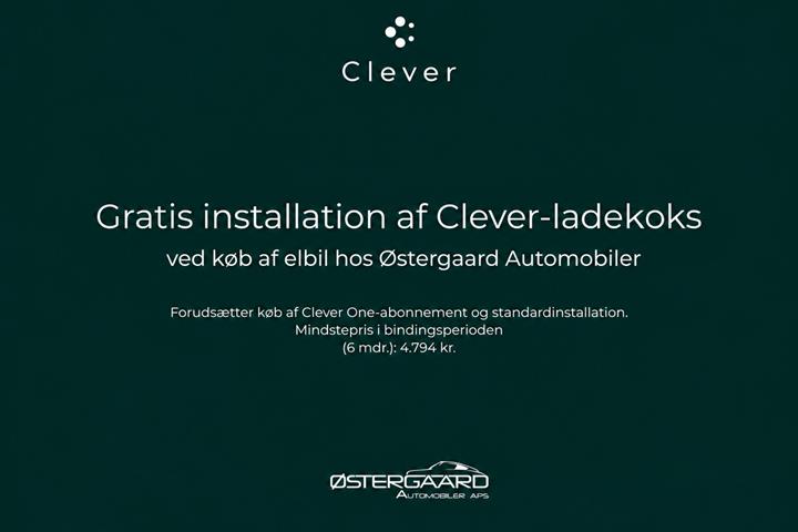 Sort Audi Q6 e-tron fra 2027