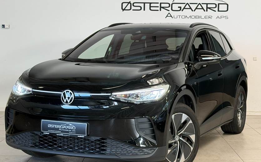 VW ID.4 77 Pro
