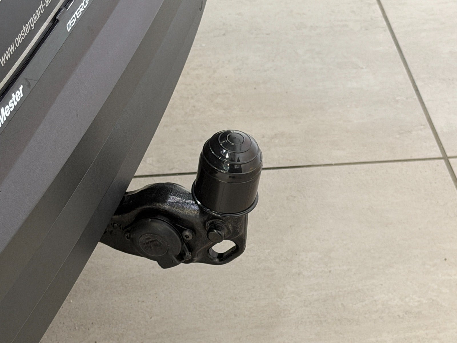 Sort VW ID.4 fra 2025