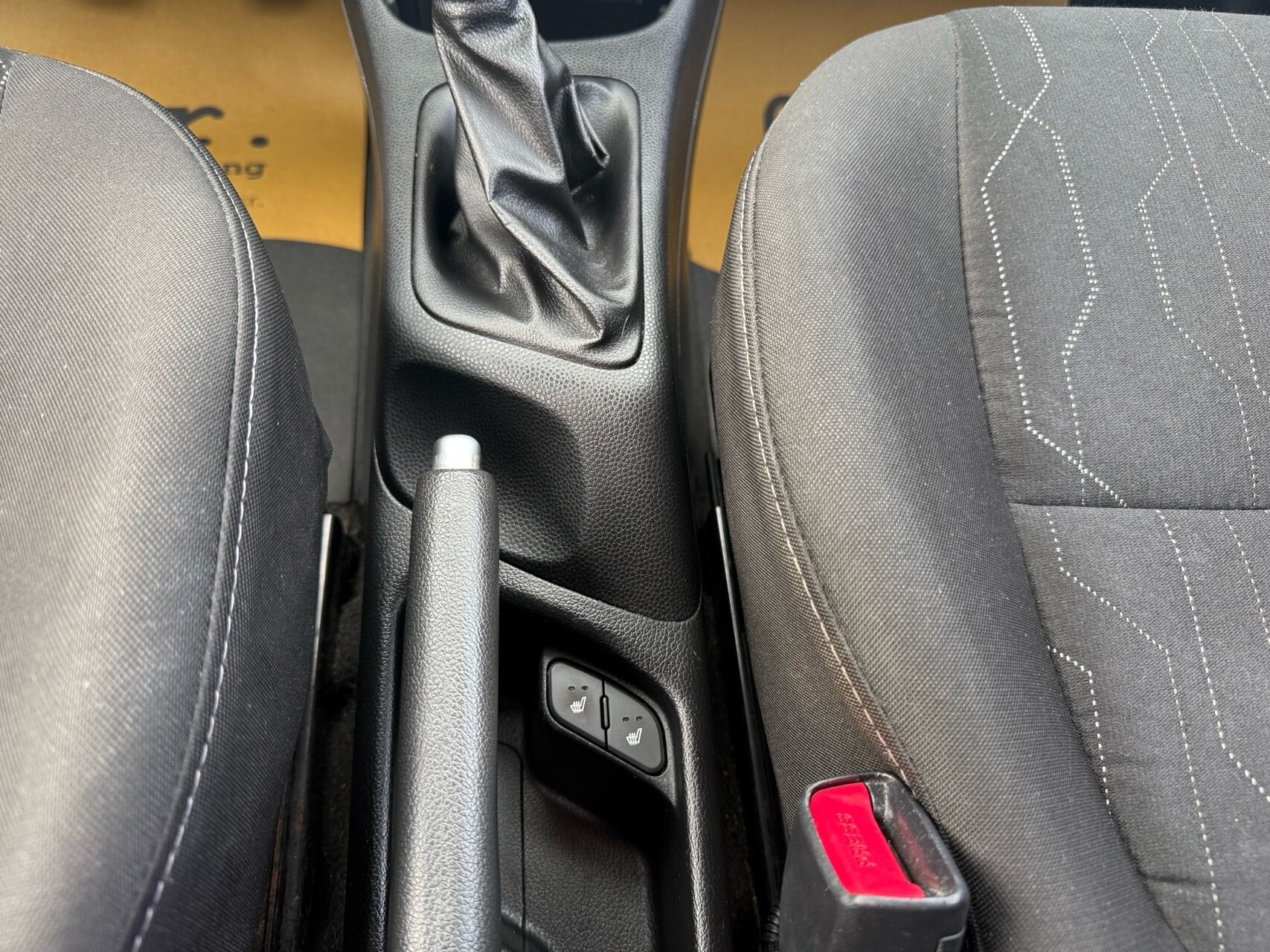 undefined Kia Picanto fra 2012