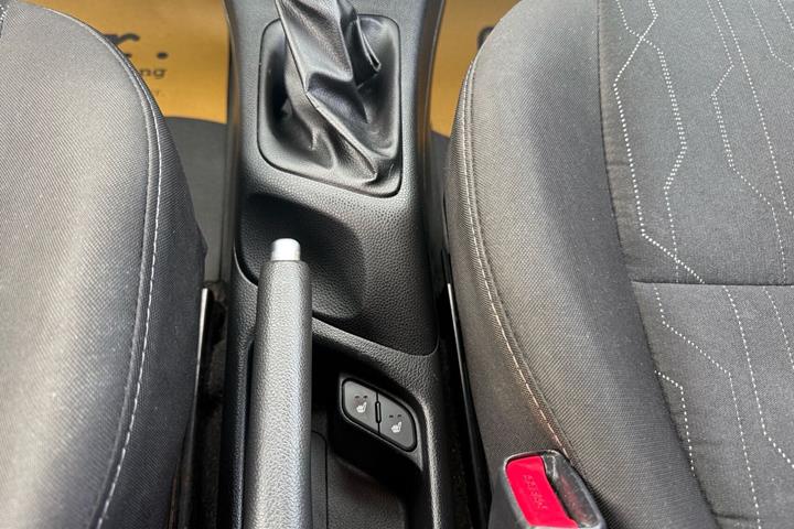 undefined Kia Picanto fra 2012