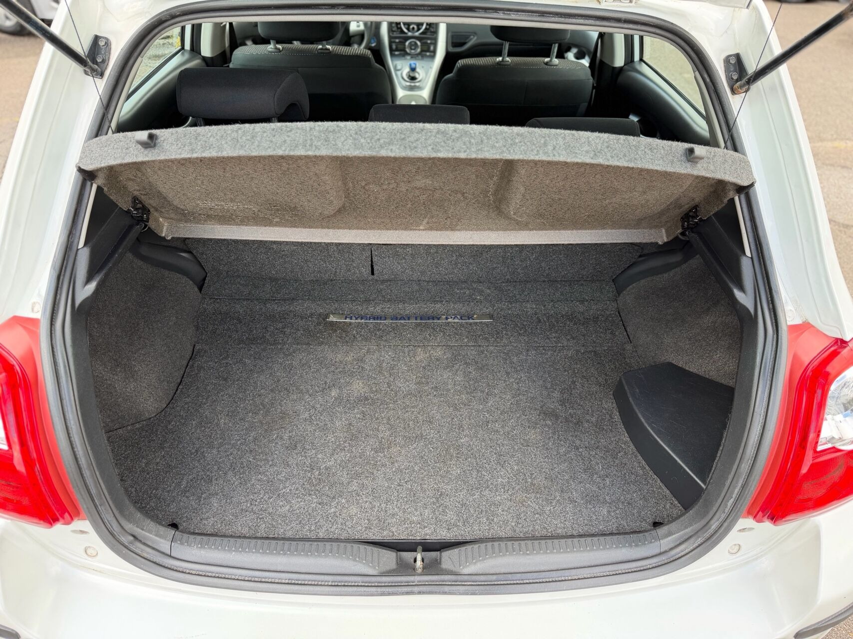undefined Toyota Auris fra 2010