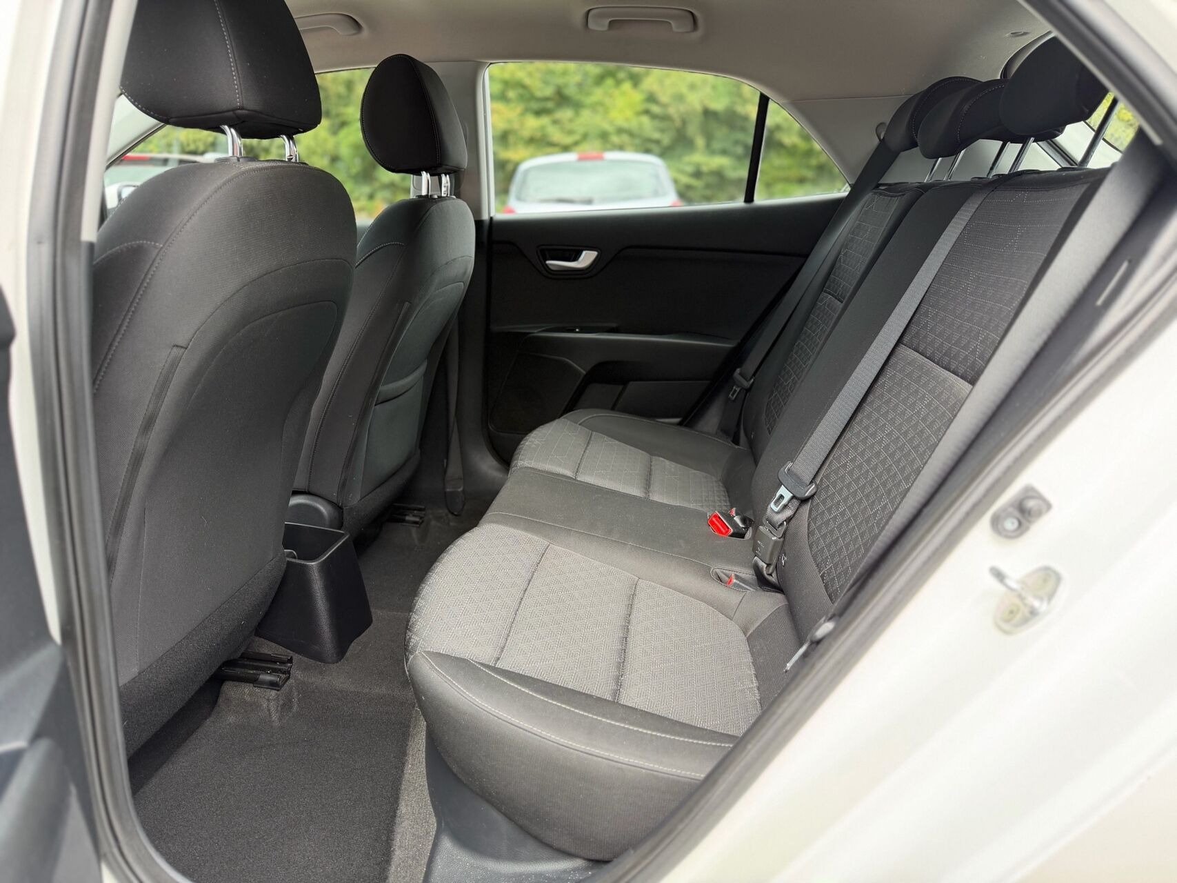 undefined Kia Rio fra 2017