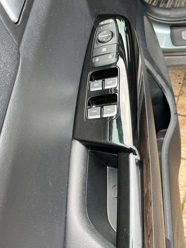 undefined Kia Sportage fra 2020