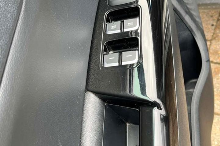 undefined Kia Sportage fra 2020
