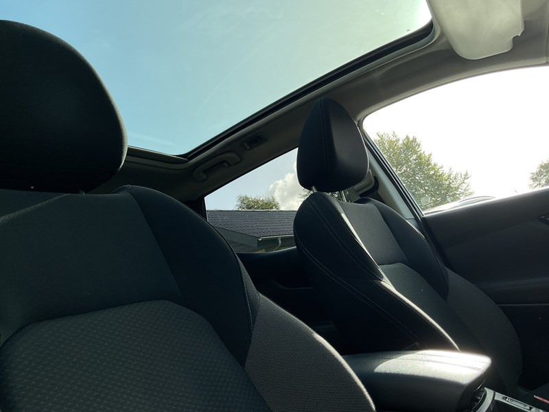 undefined Nissan Qashqai fra 2019