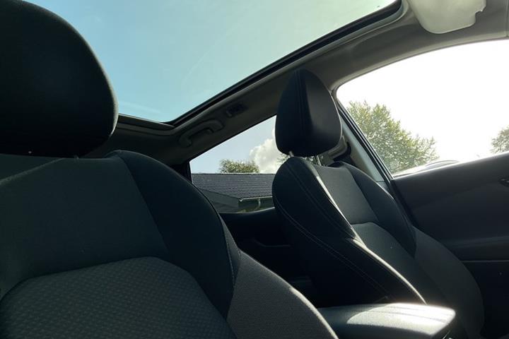 undefined Nissan Qashqai fra 2019