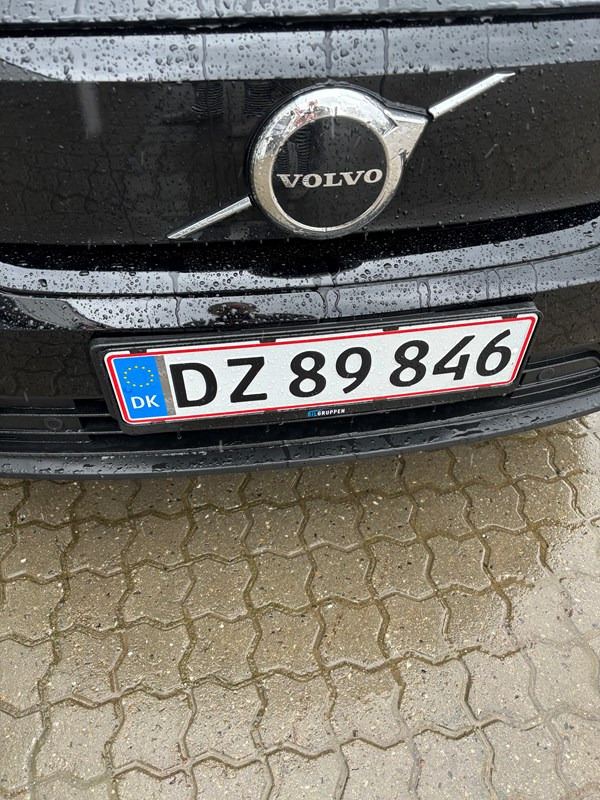 undefined Volvo XC40 fra 2023