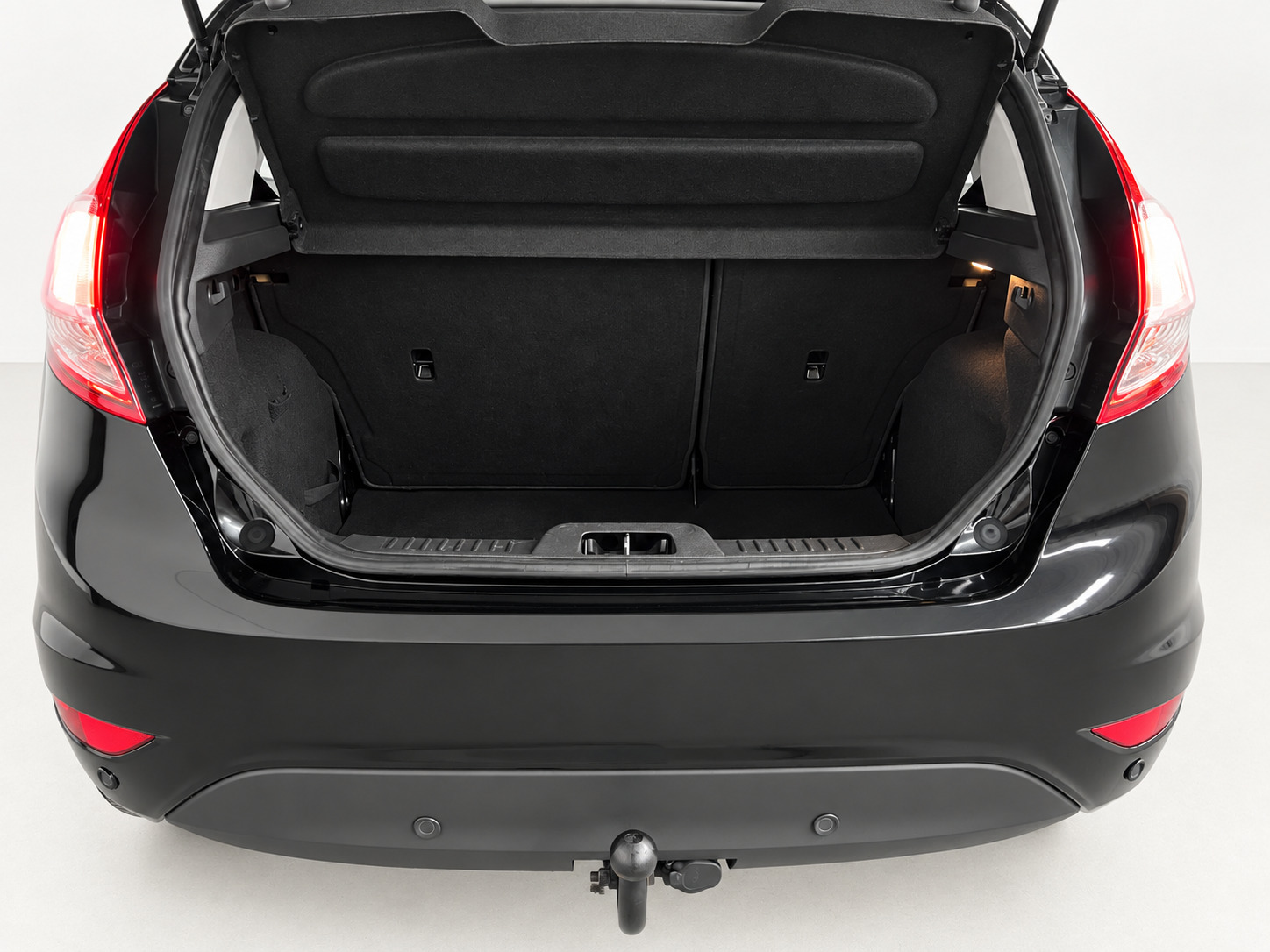 undefined Ford Fiesta fra 2017