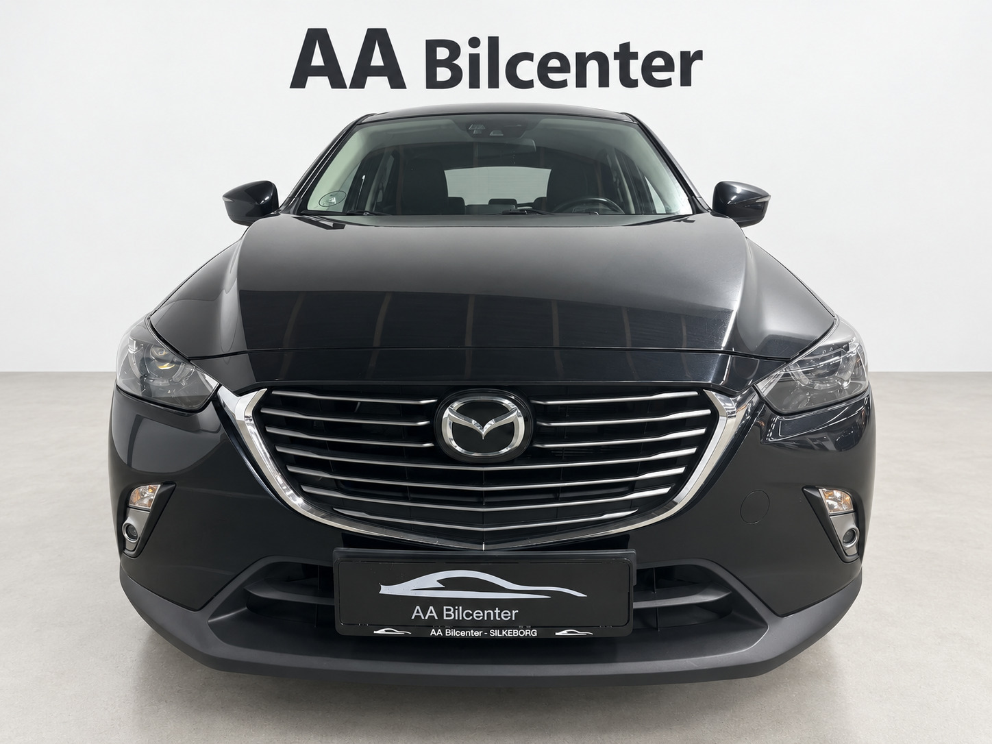 undefined Mazda CX-3 fra 2016
