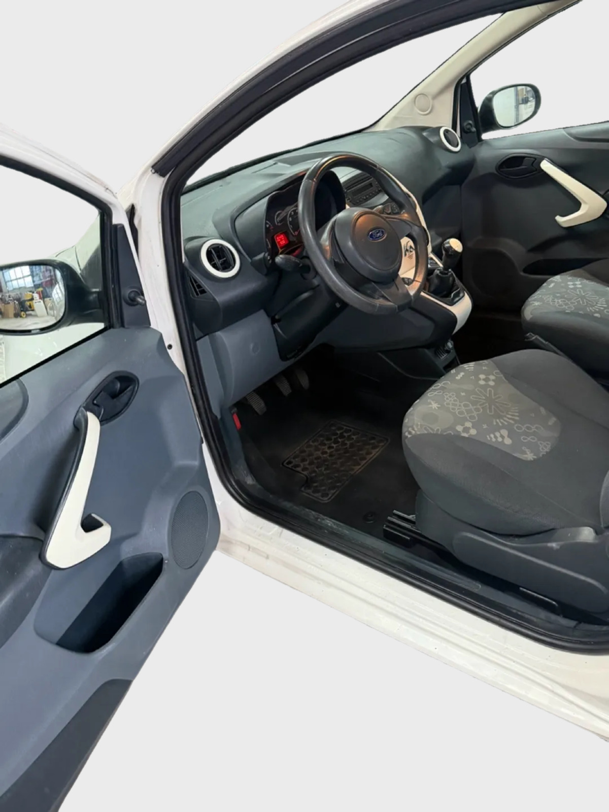 undefined Ford Ka fra 2014