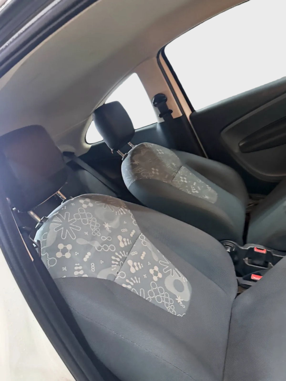 undefined Ford Ka fra 2014