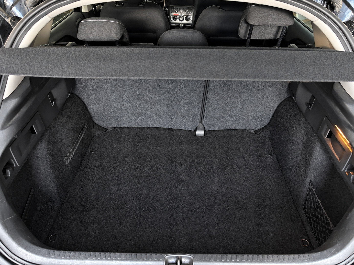 undefined Citroën C4 fra 2014