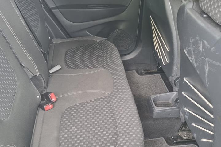 undefined Renault Captur fra 2017
