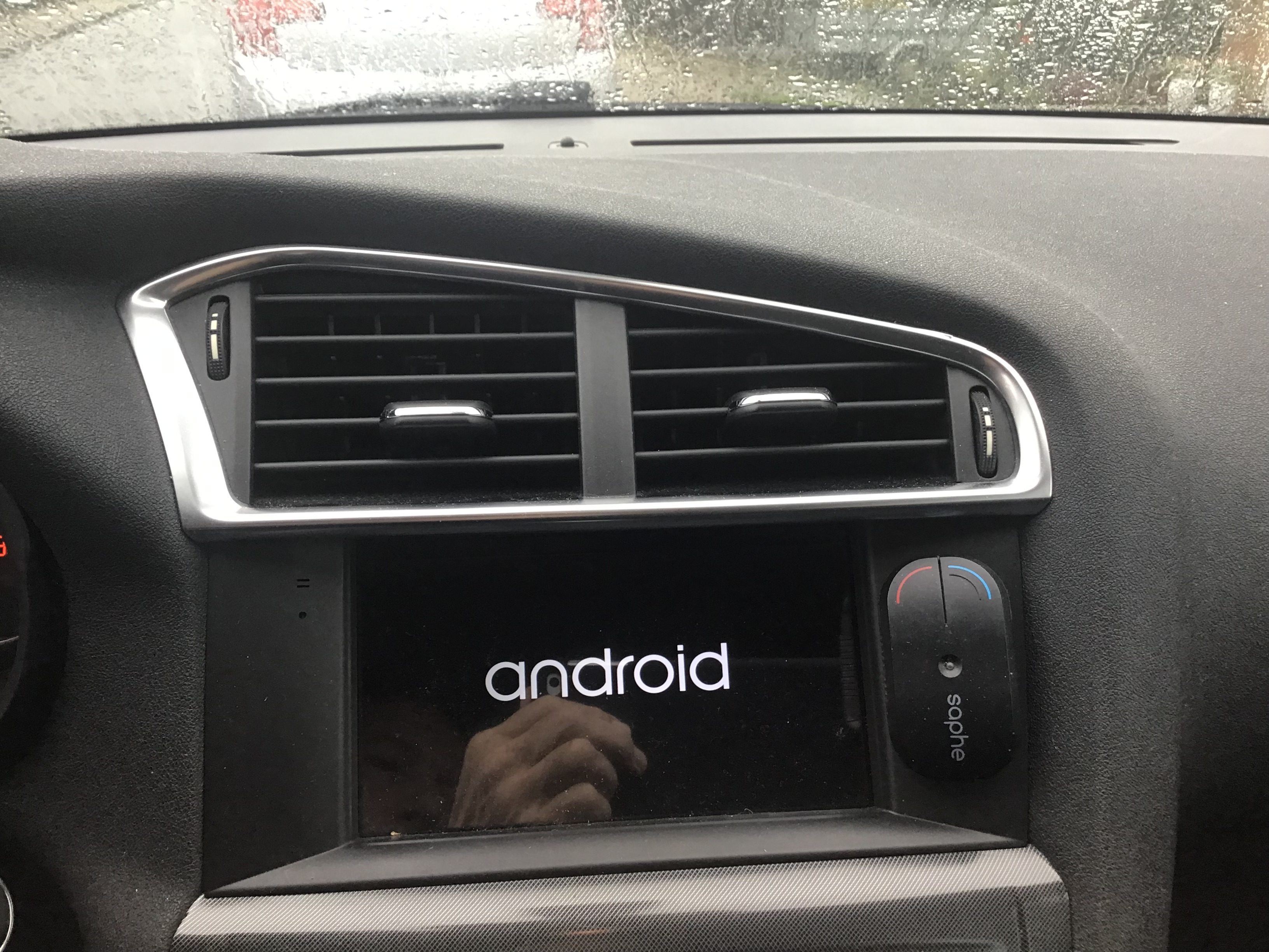 undefined Citroën C4 fra 2010