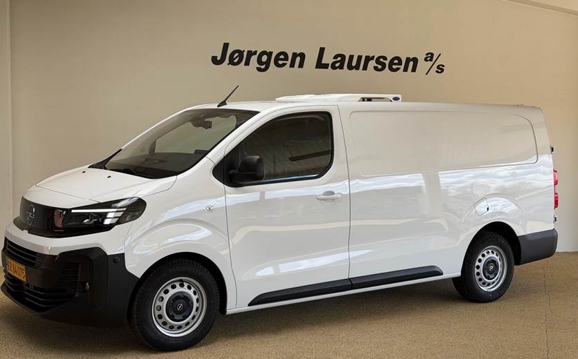 Opel Vivaro Van Vivaro Van 2.0 D 122 Innovation L2V2 2.0 D 122 L2