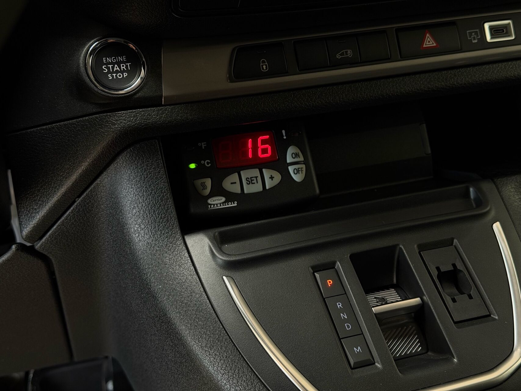 undefined Opel Vivaro Van fra 2026