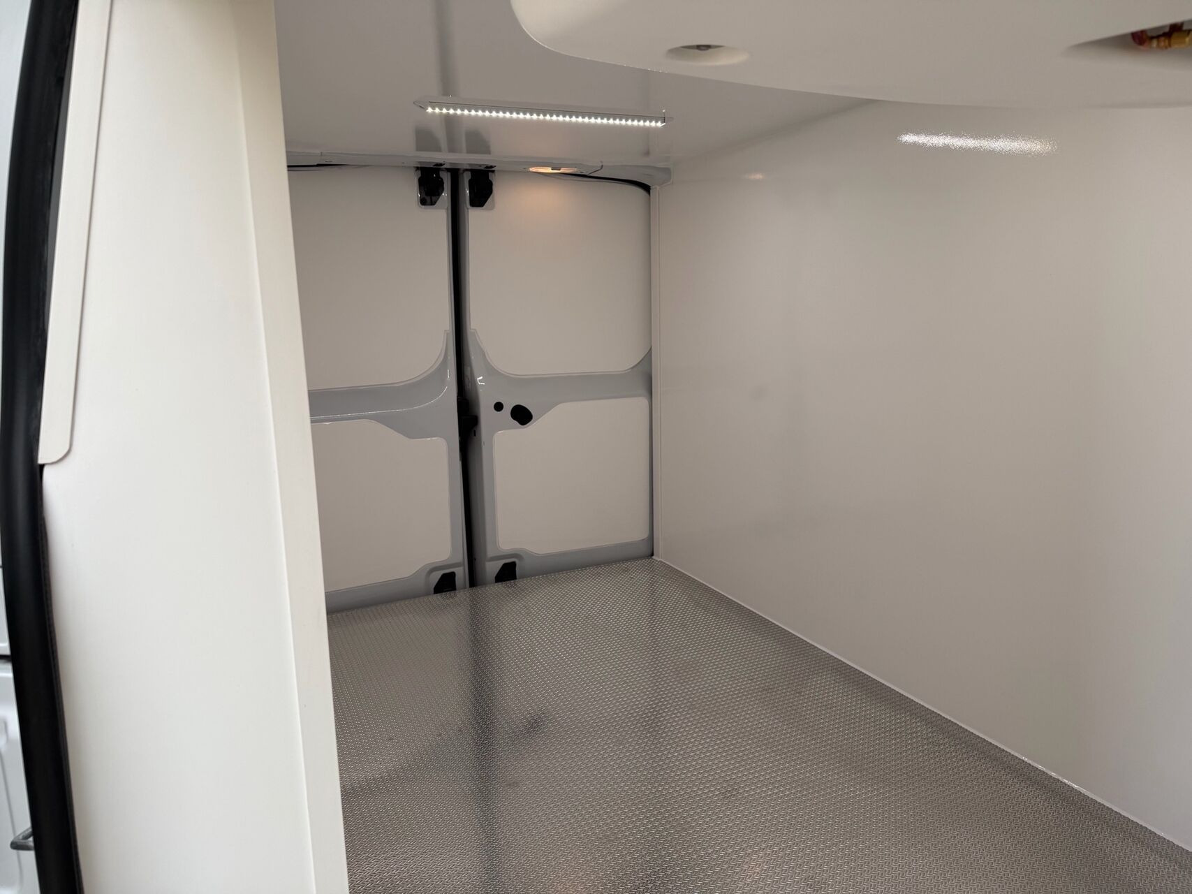 undefined Opel Vivaro Van fra 2026