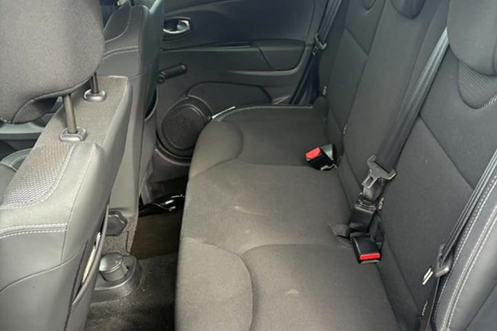 undefined Renault Clio fra 2019