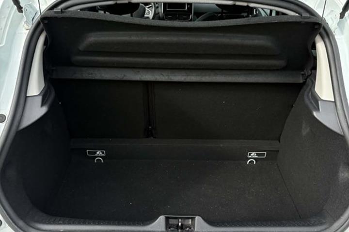 undefined Renault Clio fra 2019