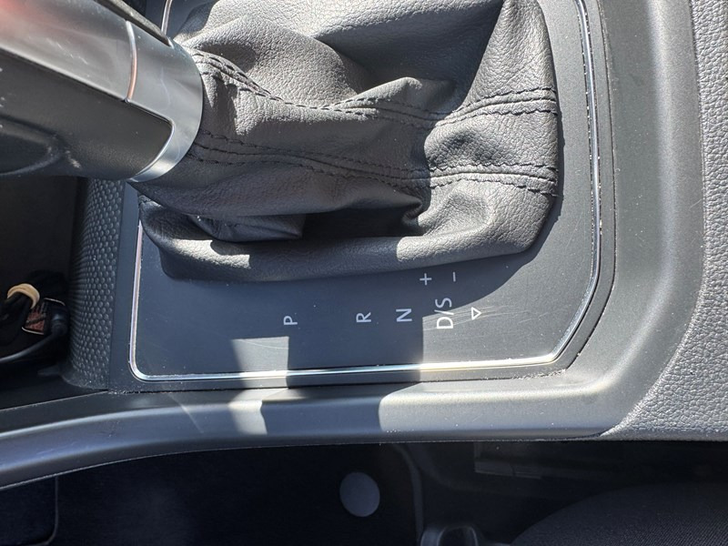 undefined VW Touran fra 2018