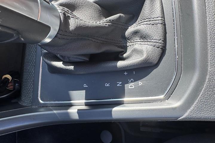 undefined VW Touran fra 2018