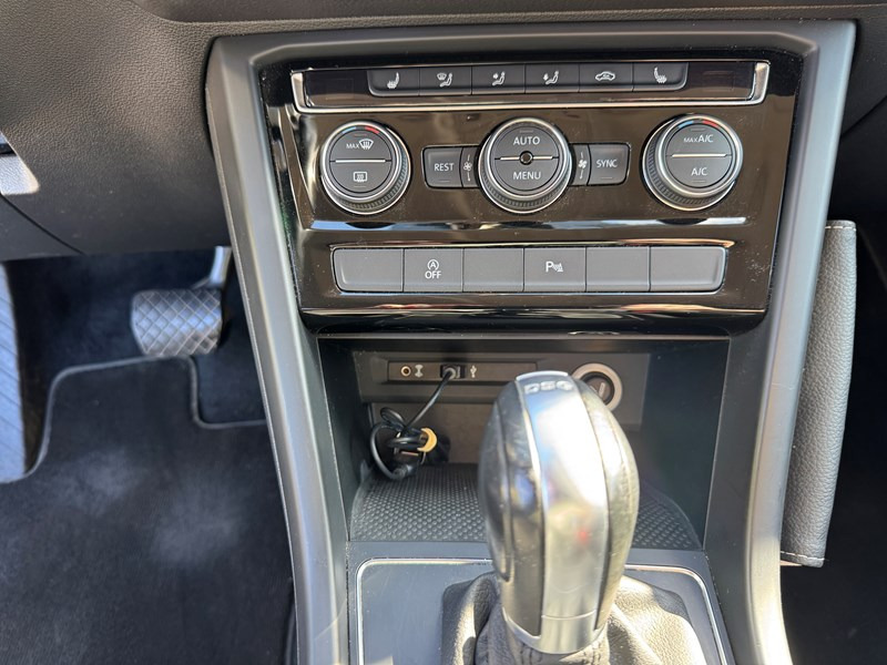 undefined VW Touran fra 2018