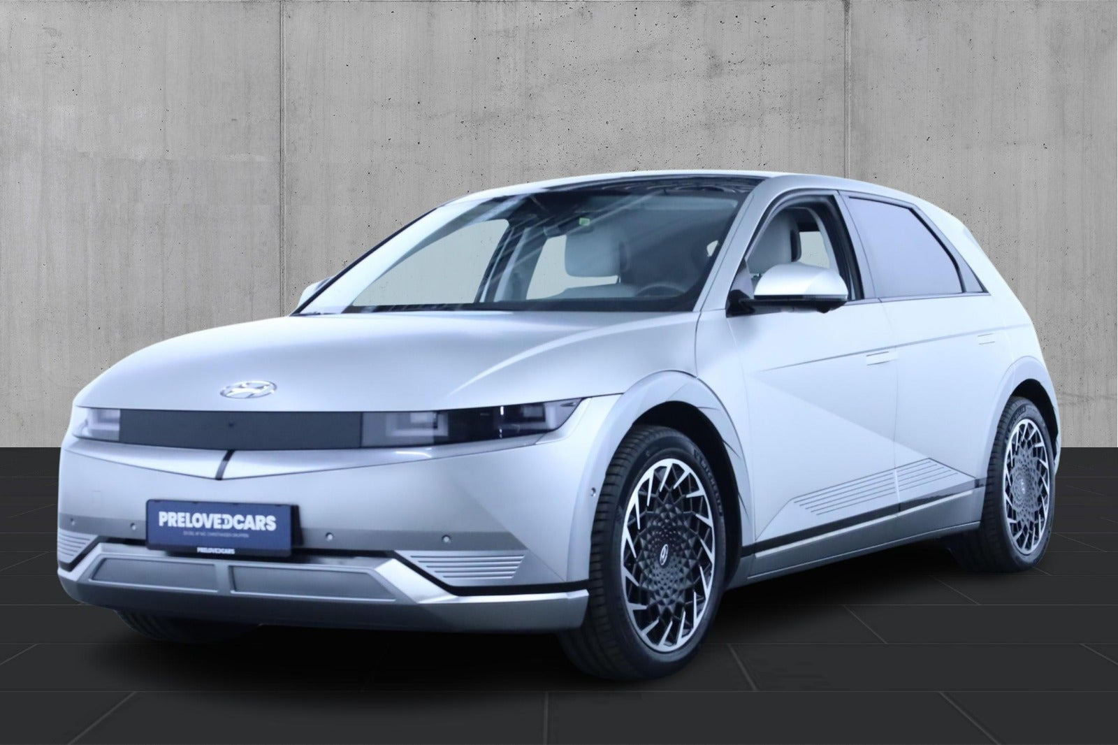 Hyundai Ioniq 5 77 Ultimate