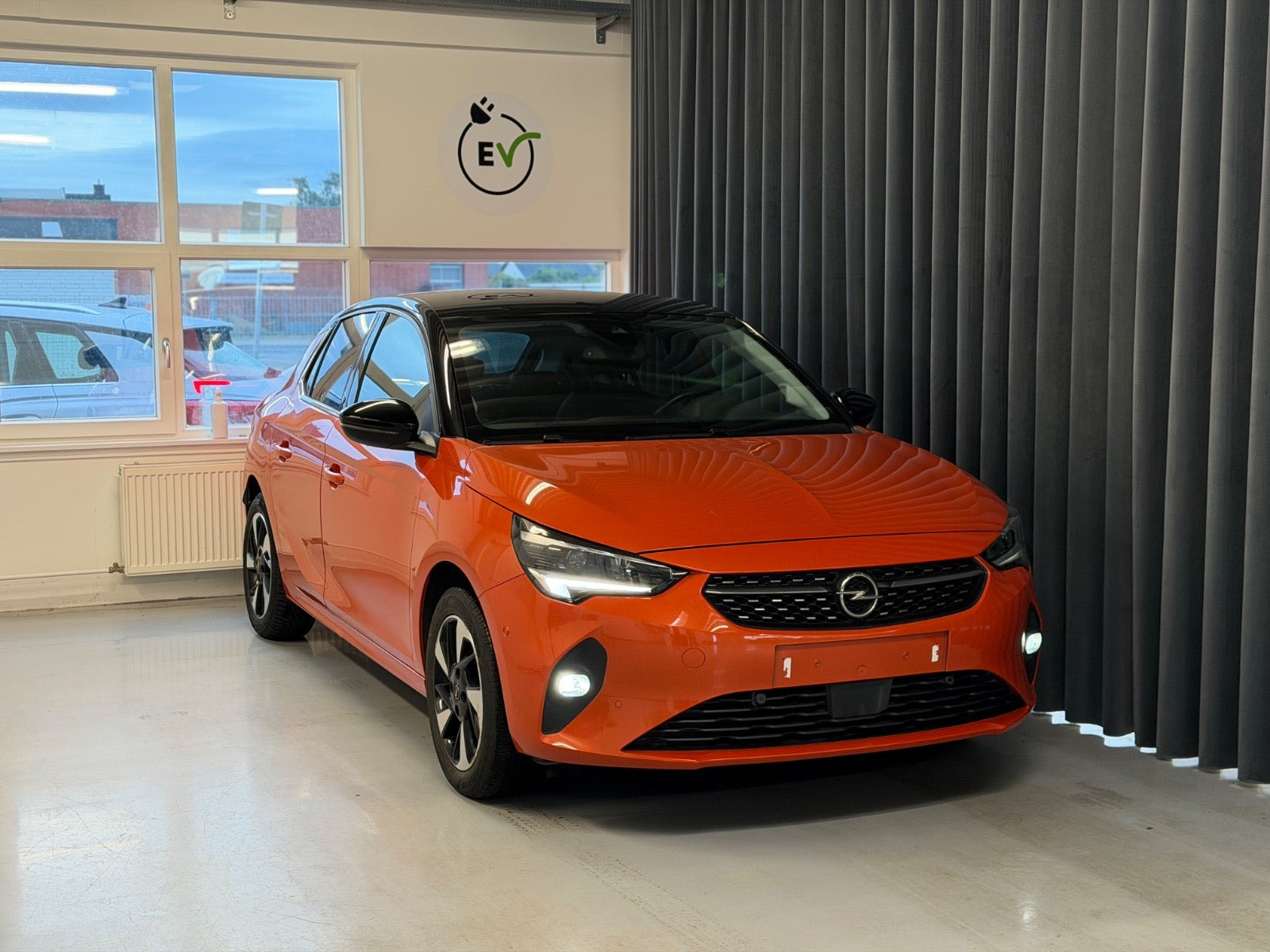 Opel Corsa-e 50 Elegance