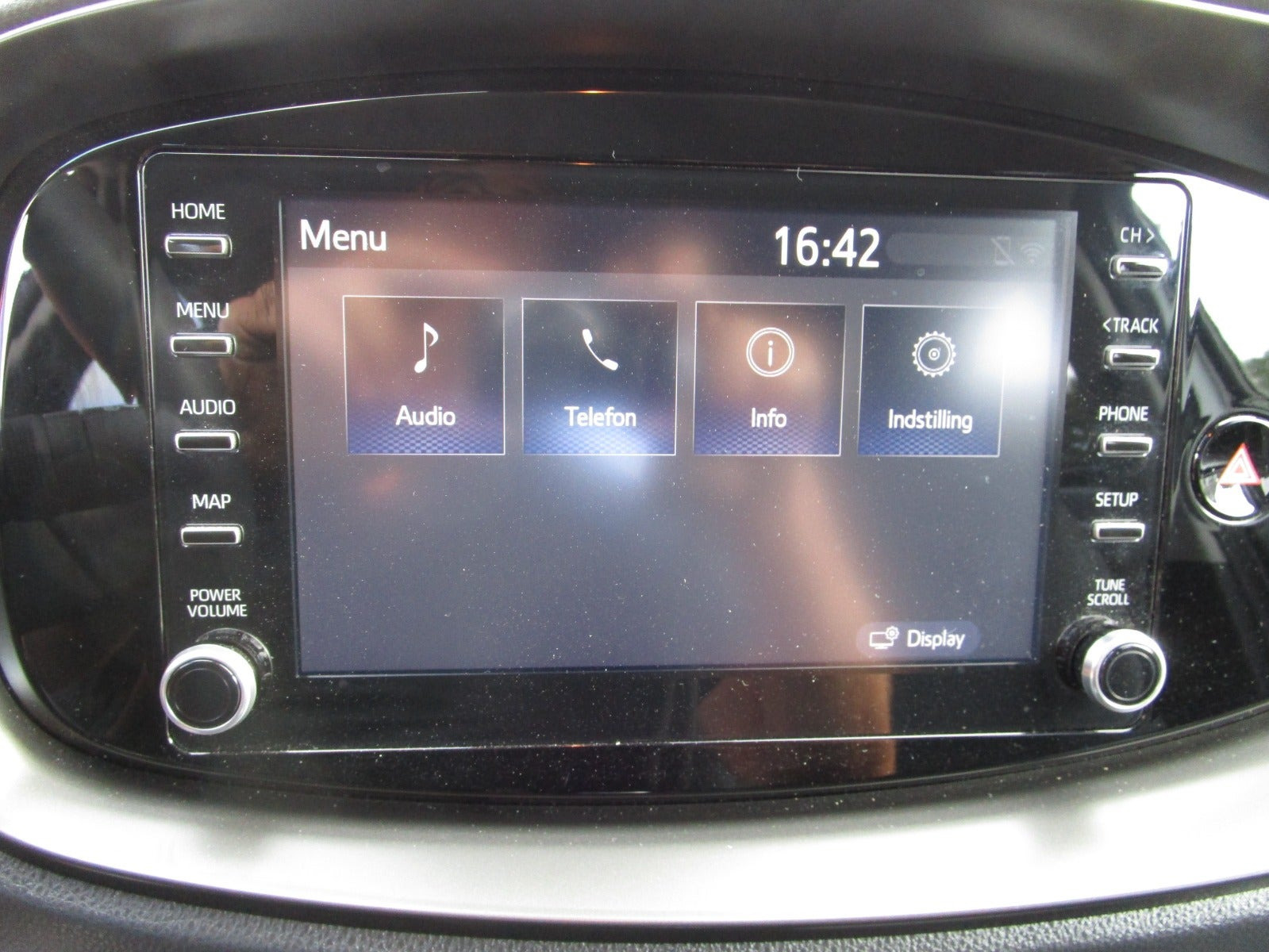 undefined Toyota Aygo X fra 2022