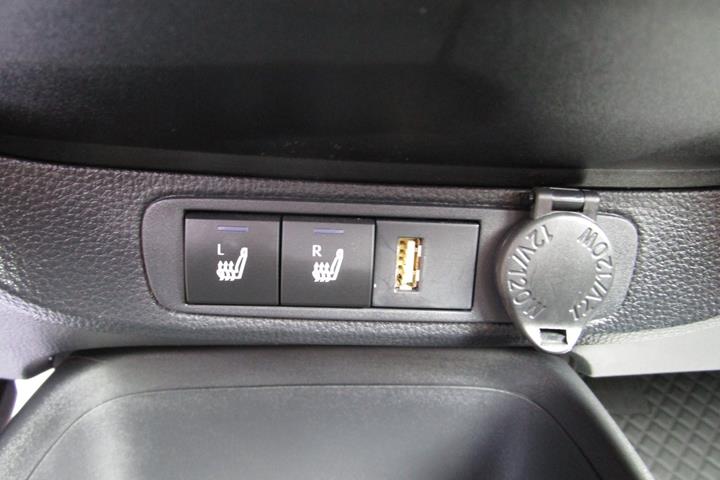 undefined Toyota Aygo X fra 2022