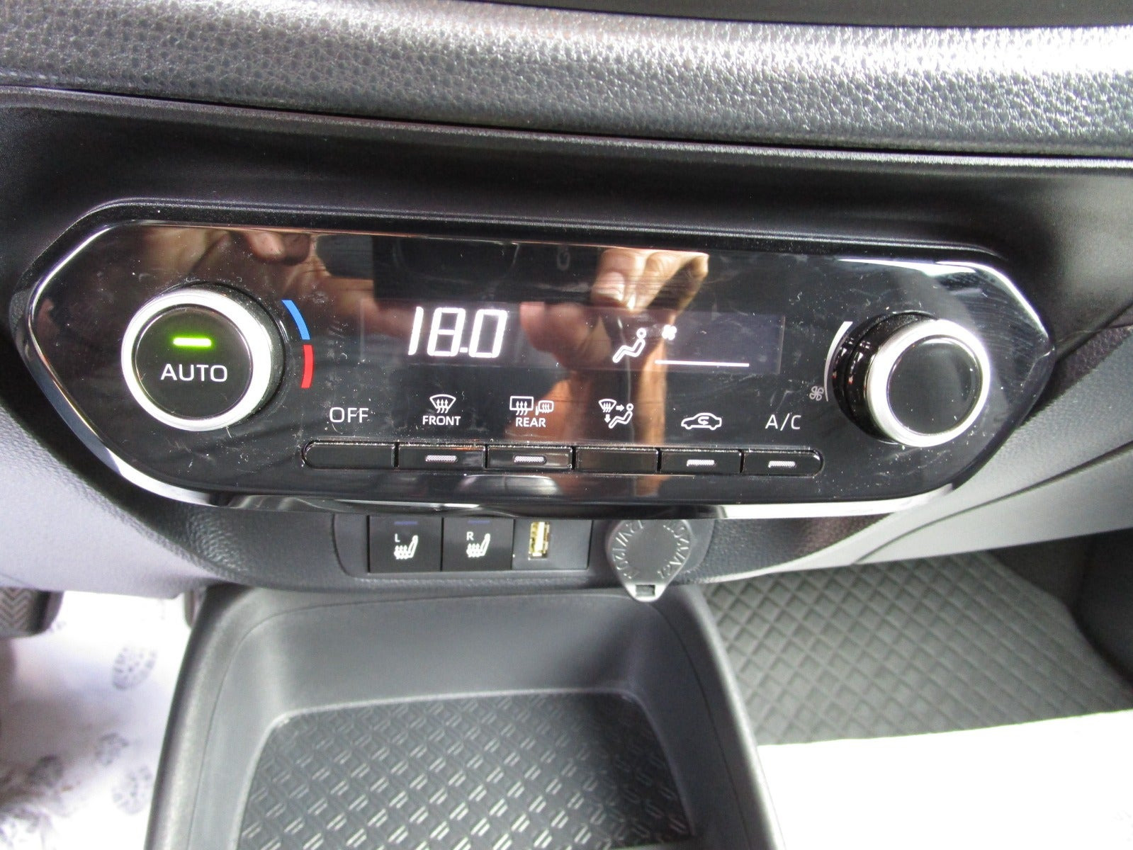 undefined Toyota Aygo X fra 2022