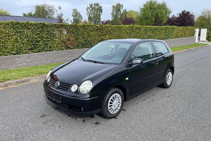 undefined VW Polo fra 2004