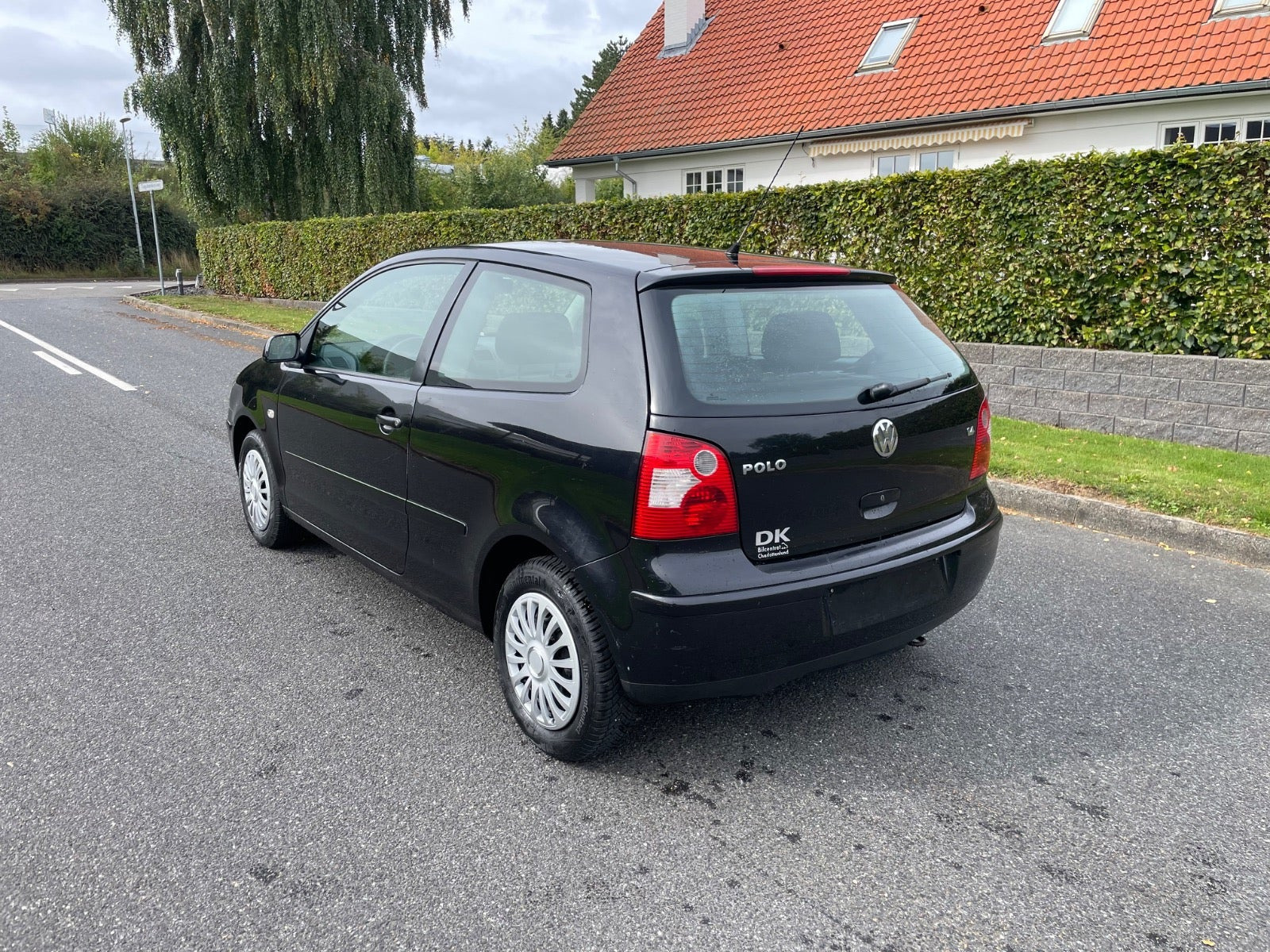 undefined VW Polo fra 2004