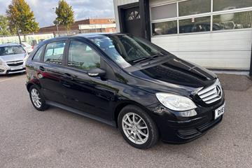 Mercedes B180 2,0 CDi