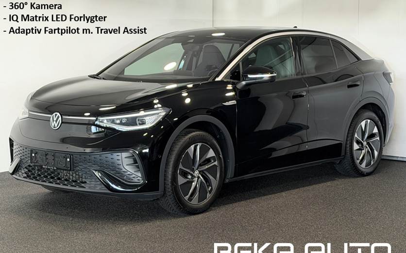 VW ID.5 77 Pro Performance