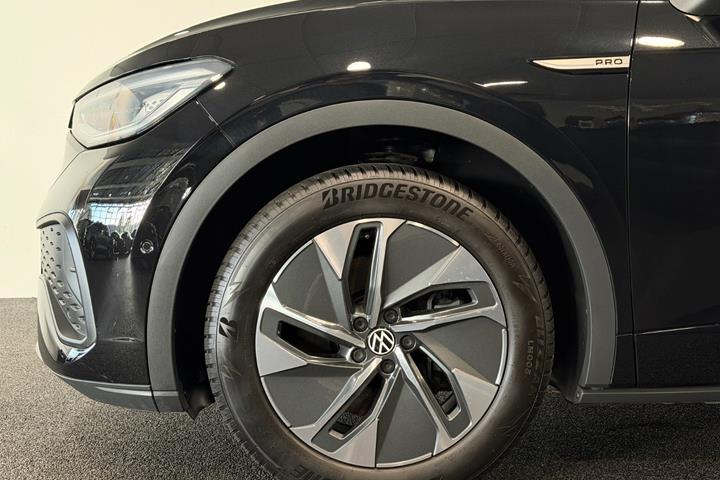 Sort VW ID.5 fra 2023