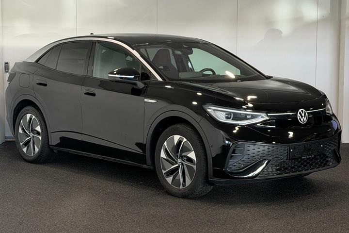 Sort VW ID.5 fra 2023