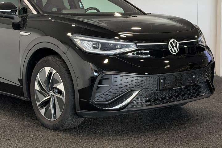 Sort VW ID.5 fra 2023