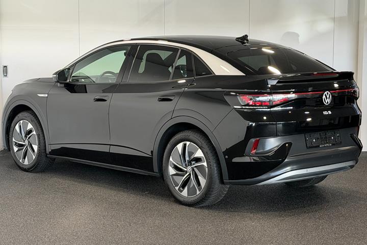 Sort VW ID.5 fra 2023