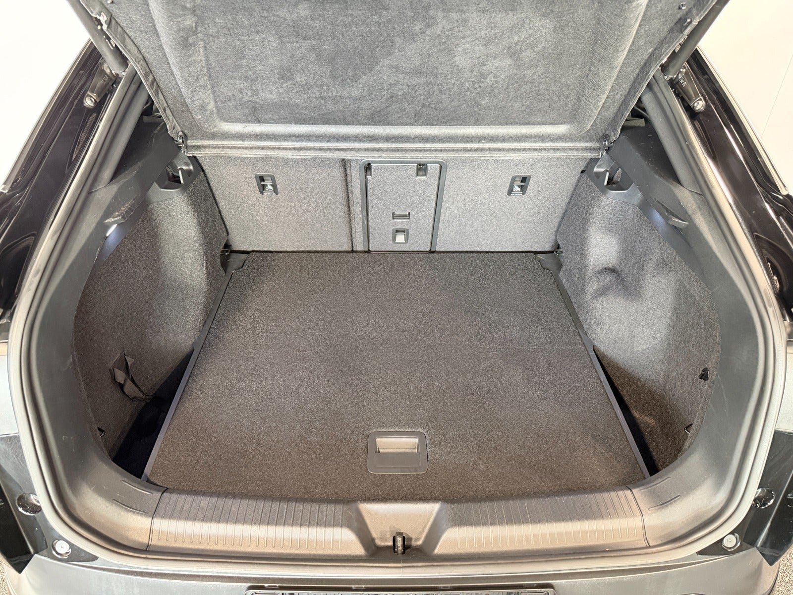 Sort VW ID.5 fra 2023