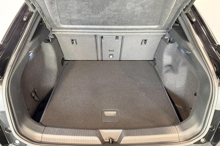 Sort VW ID.5 fra 2023