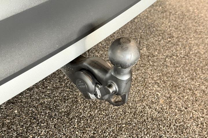Sort VW ID.5 fra 2023