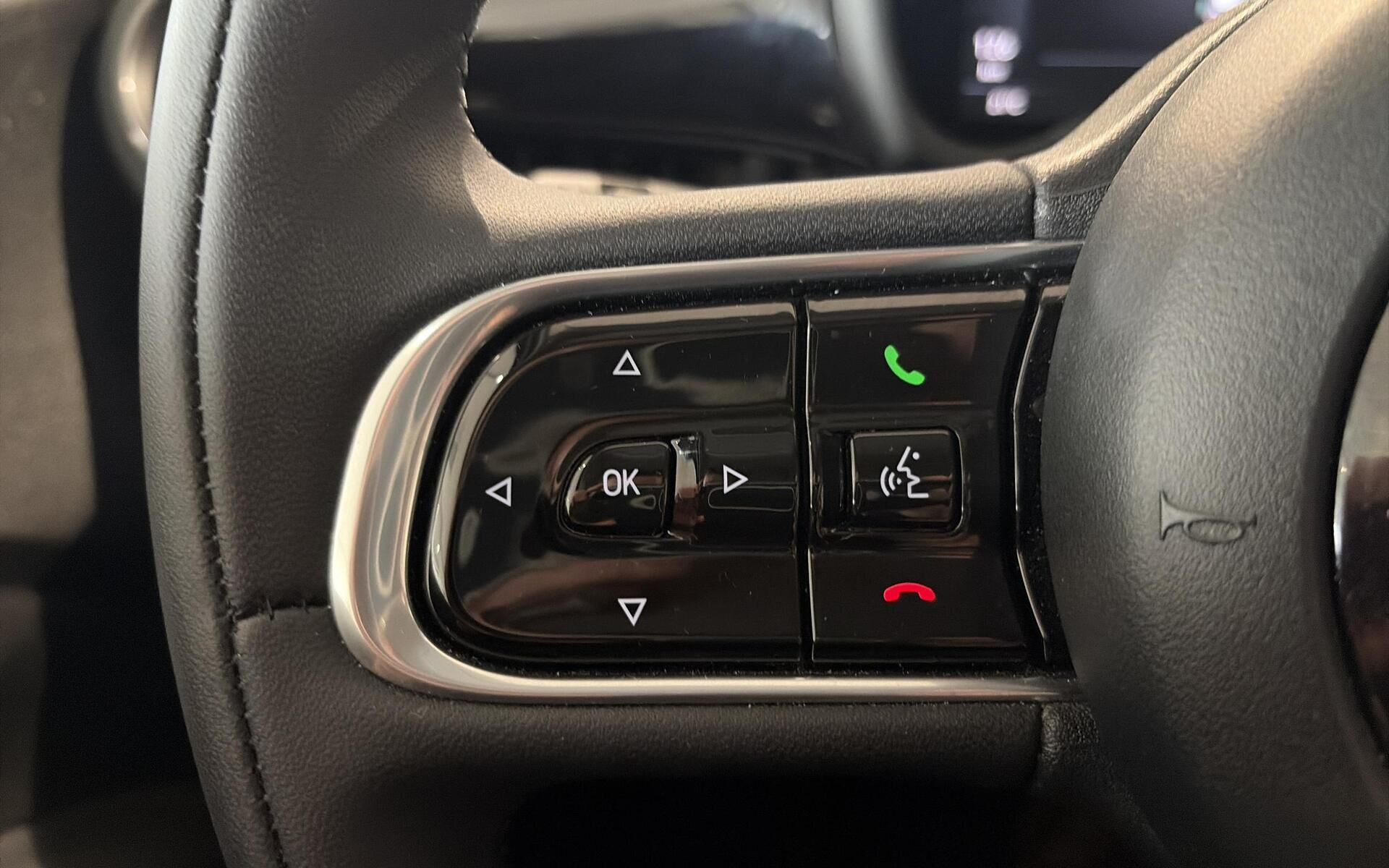 Sort Fiat 500e fra 2023